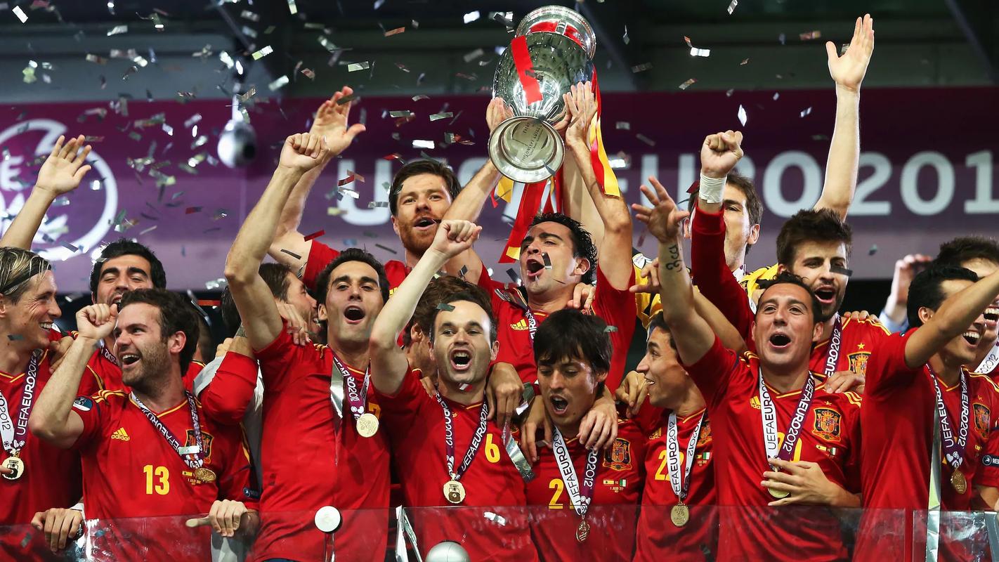 欧洲杯冠军西班牙状况如何（欧洲杯冠军西班牙状况如何）
