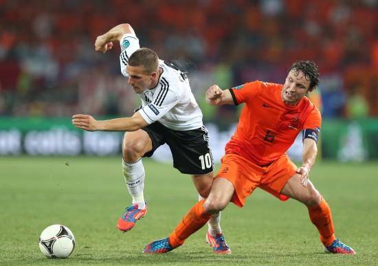 19欧洲杯荷兰vs德国（荷兰欧洲杯荷兰）