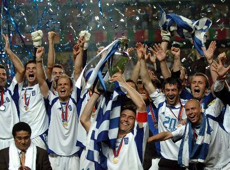 04欧洲杯前的希腊（04年欧洲杯希腊为什么能夺冠）