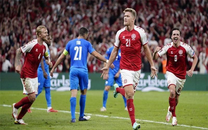 欧洲杯解说丹麦芬兰比分（欧洲杯解说丹麦芬兰比分结果）