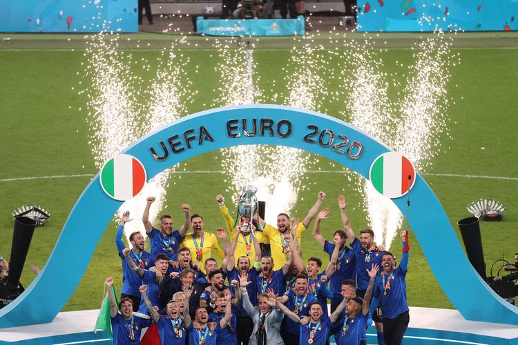 欧洲杯决赛冠军预测意大利（欧洲杯决赛意大利队）