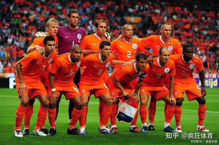 上届欧洲杯有荷兰吗（2021欧洲杯有荷兰吗）