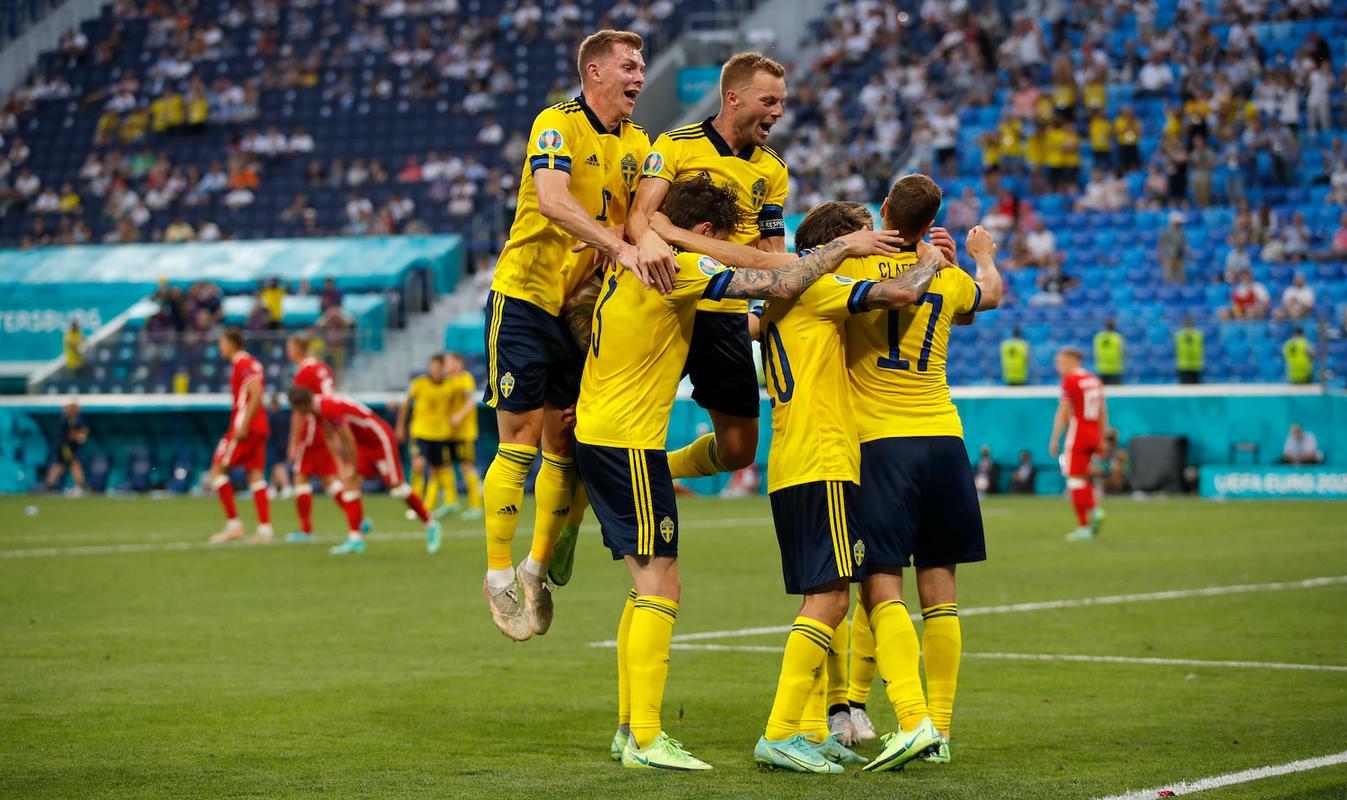 欧洲杯2016瑞典队（2016年欧洲杯瑞典队）