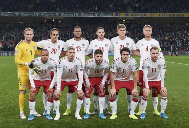 丹麦进入欧洲杯了吗中国（丹麦加入欧盟了吗）