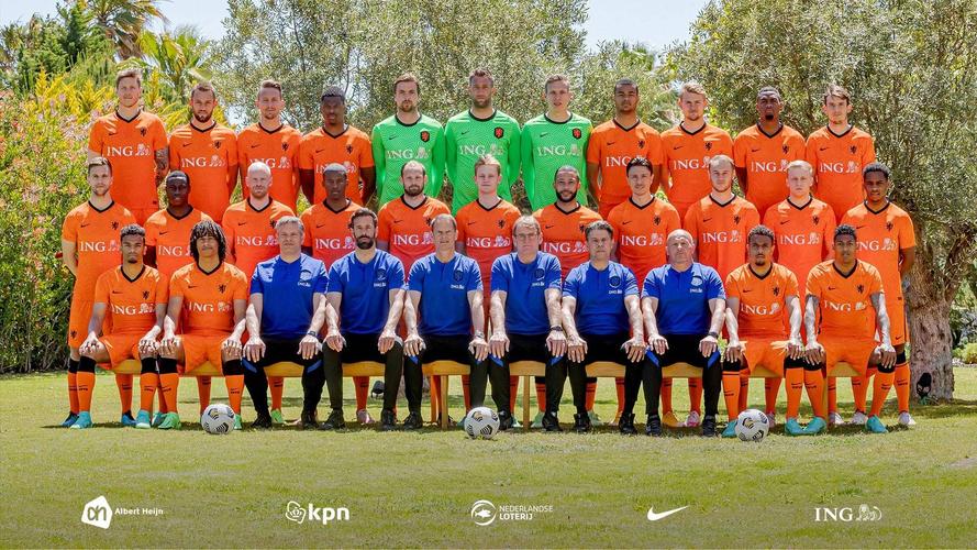 16年欧洲杯荷兰赛程（16年欧洲杯荷兰队阵容）