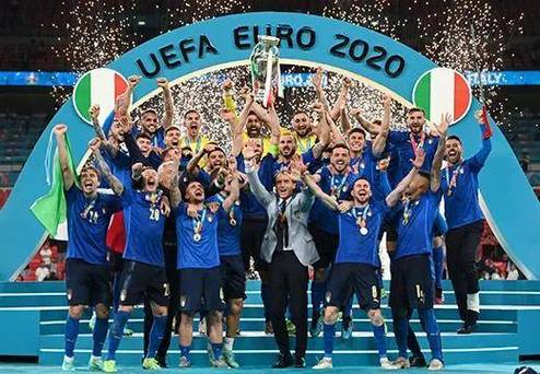 2024年欧洲杯谁能夺冠（2024年欧洲杯冠军）