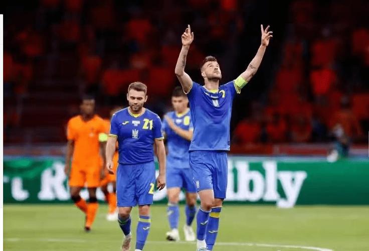 乌克兰北马其顿欧洲杯预测（欧洲杯乌克兰vs北马其顿谁主场）