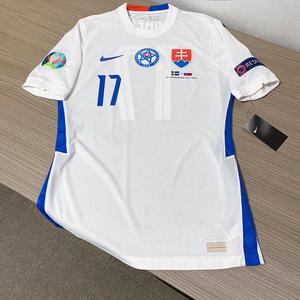 斯佐科斯欧洲杯（2020欧洲杯斯洛伐克球衣）