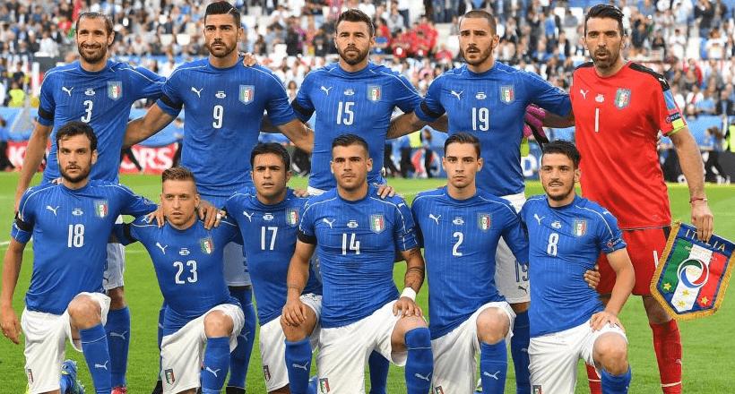 22年欧洲杯意大利阵容（2021年欧洲杯意大利队阵容）