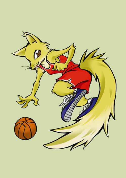 狐狸体育（狐狸体育在线直播篮球）