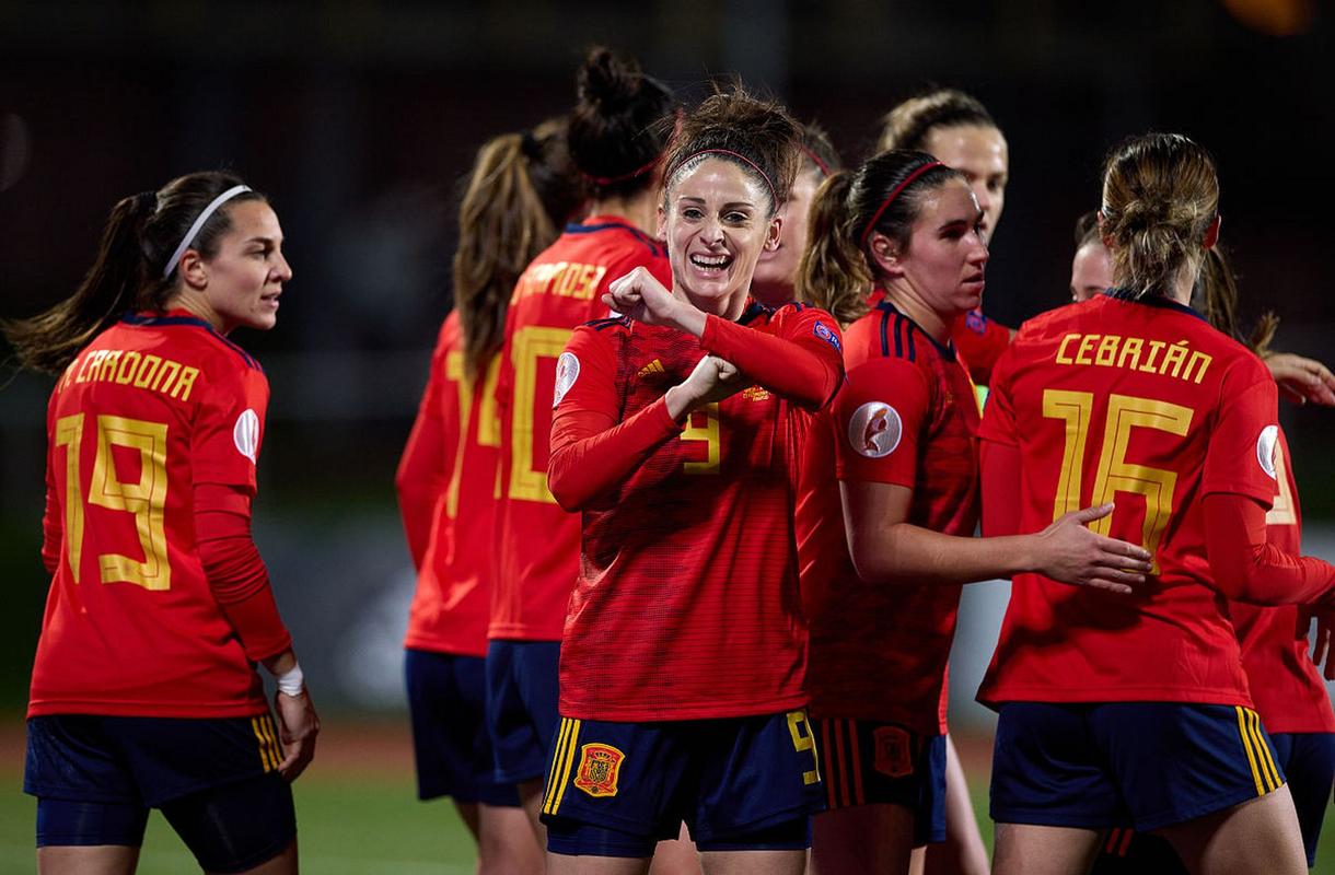 西班牙德国女足决赛欧洲杯（西班牙德国女足决赛欧洲杯视频）