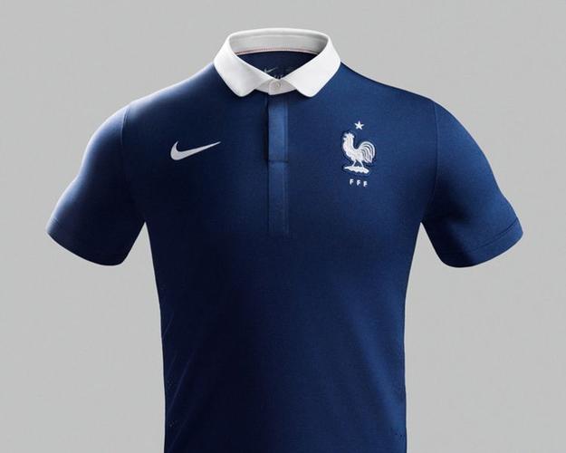 2017欧洲杯法国球衣（2020欧洲杯法国球衣）
