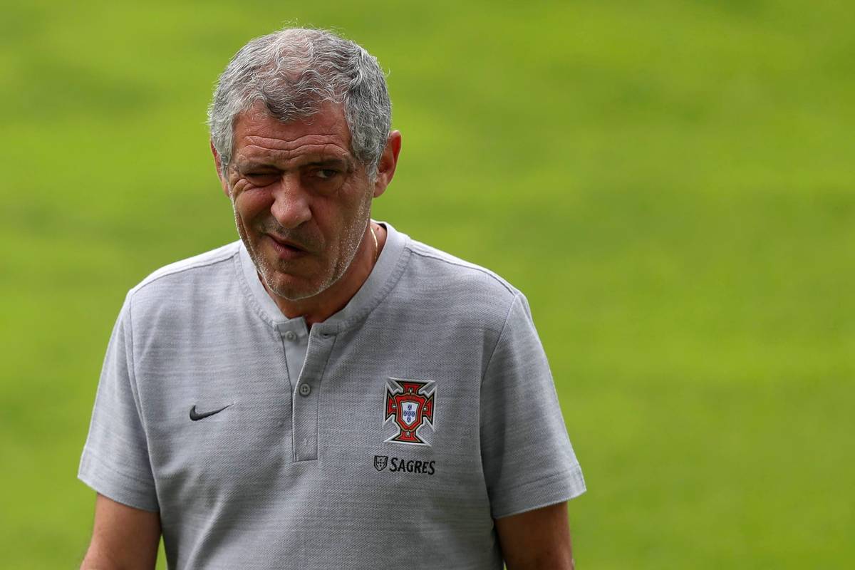 葡萄牙教练欧洲杯（葡萄牙教练欧洲杯是谁）