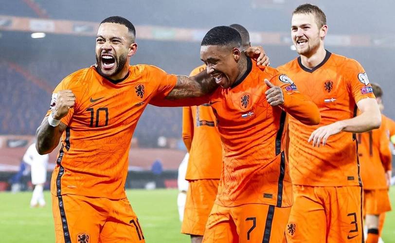 欧洲杯荷兰怎么才能晋级（欧洲杯荷兰怎么才能晋级的）