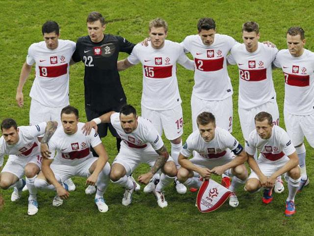 欧洲杯俄罗斯胜波兰（俄罗斯vs欧洲）