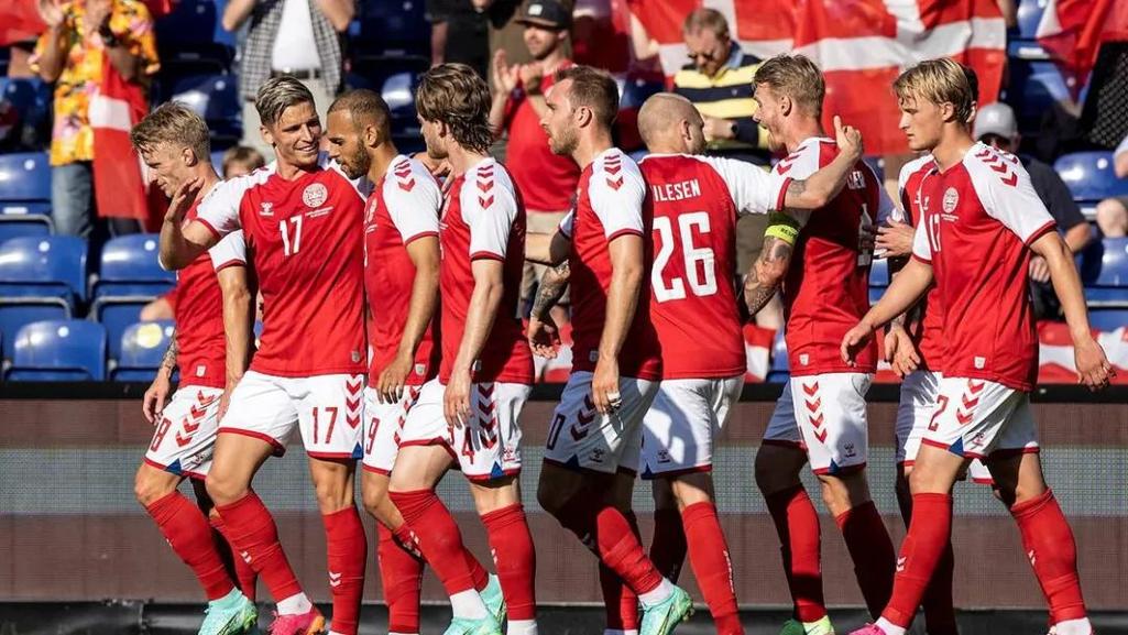 丹麦错失2016欧洲杯冠军（丹麦16年欧洲杯）
