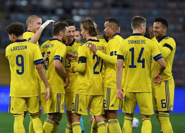 2012欧洲杯瑞典vs希腊（瑞典队2020欧洲杯）