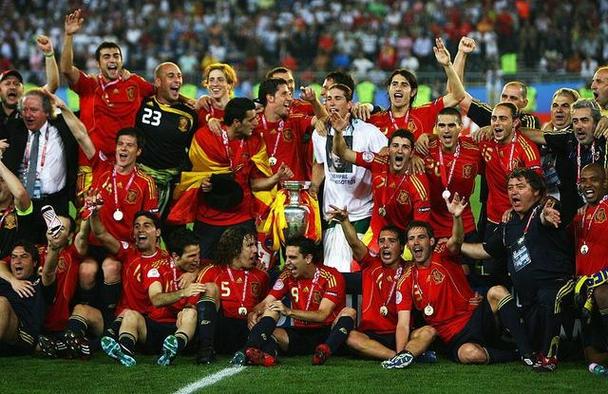 欧洲杯今日预测西班牙比分（欧洲杯最新战报西班牙）