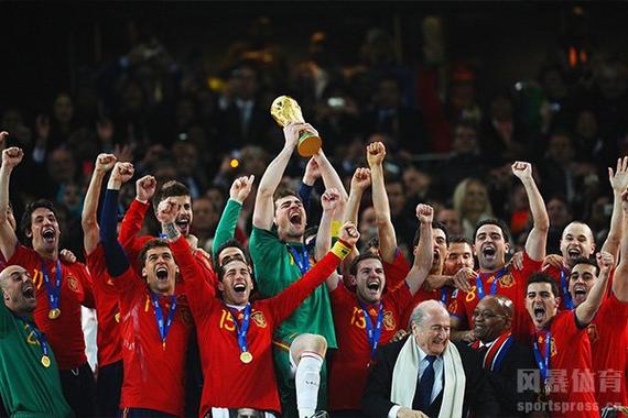 关于2010年西班牙欧洲杯视频的信息