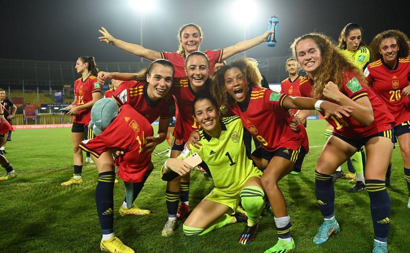 女足17年欧洲杯决赛（女足17年欧洲杯决赛比分）