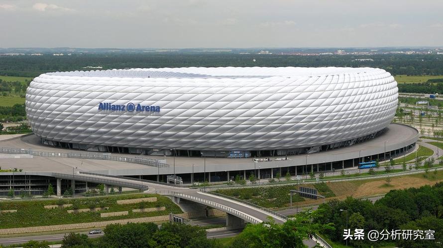 德国欧洲杯决赛赛场在哪（德国欧洲杯决赛赛场在哪举行）