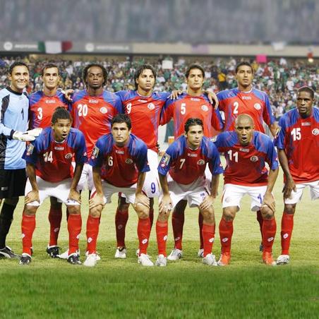 哥斯达黎加欧洲杯5比0（哥斯达黎加乙级联赛比分）
