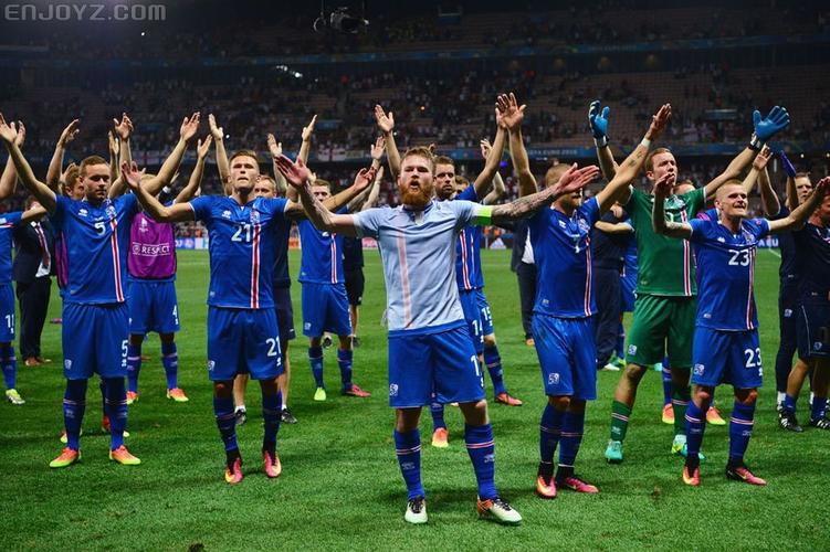冰岛16年欧洲杯球员（冰岛夺得欧洲杯）