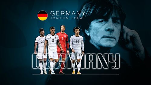 欧洲杯2020德国队（欧洲杯 德国 2021）