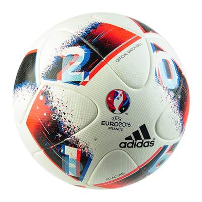 2016欧洲杯足球a标（2016欧洲杯足球用球）