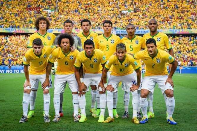 欧洲杯巴西今天的局势（欧洲杯巴西呢）