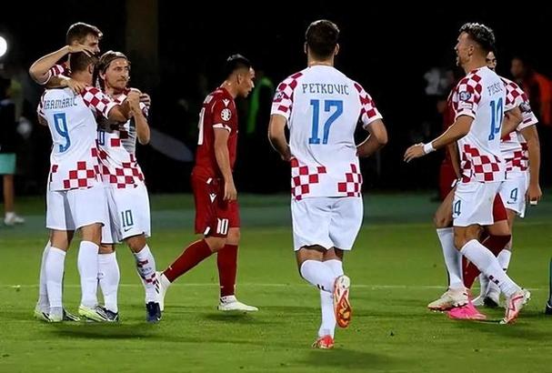 欧洲杯克罗地亚最好的情况（欧洲杯克罗地亚最好成绩）