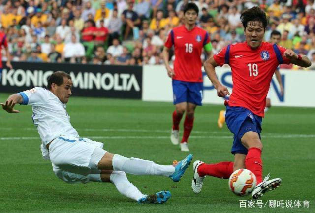 华人踢欧洲杯的球员（踢过欧洲联赛的中国人）
