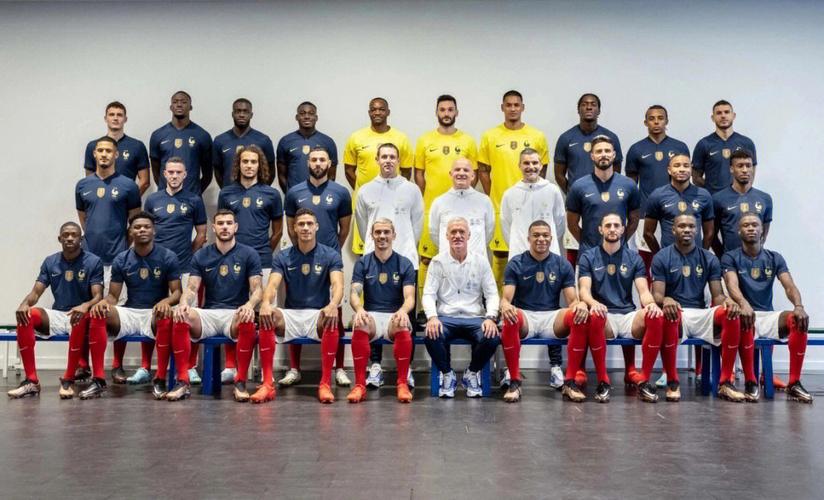 法国队欧洲杯镇定（欧洲杯法国队在哪个组）