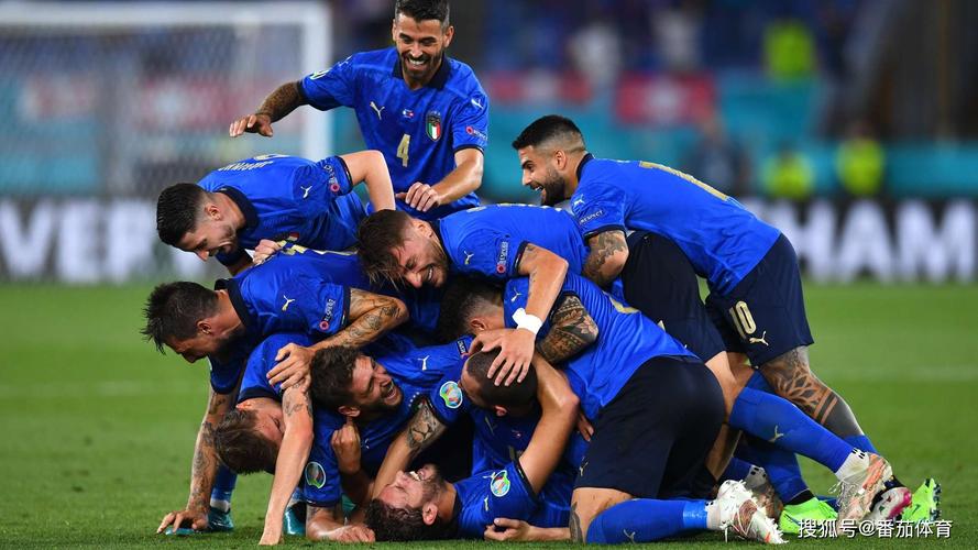 意大利欧洲杯出线了吗现在（欧洲杯意大利出线没）