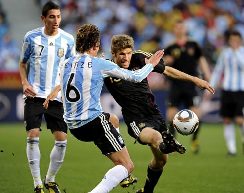 欧洲杯阿根廷德国（欧洲杯阿根廷2021）