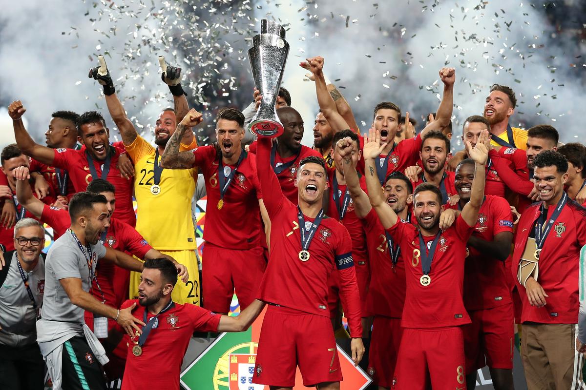 葡萄牙欧洲杯奇迹（葡萄牙欧洲杯奇迹是哪一年）