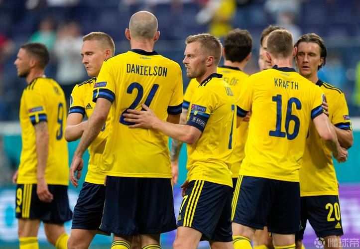 欧洲杯瑞典队核心（欧洲杯瑞典队核心是谁）