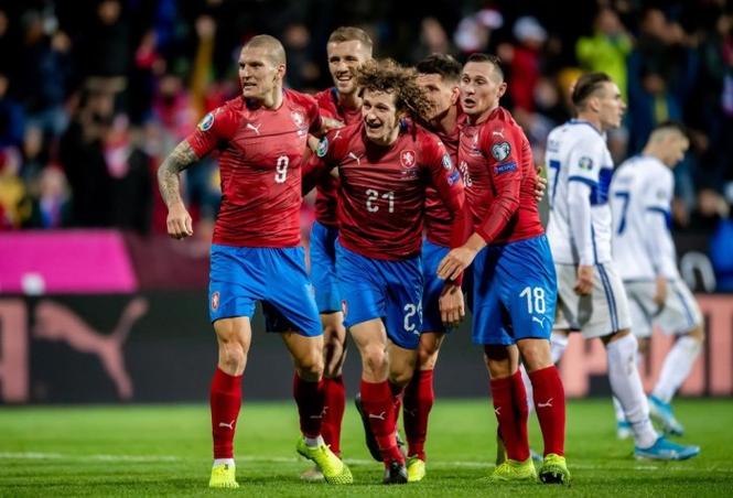 欧洲杯捷克丹麦主场名单（2020欧洲杯捷克丹麦谁赢了）