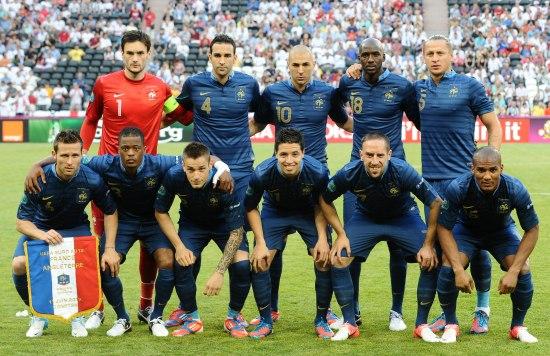 法国16年欧洲杯队服（16年欧洲杯法国队员名单）