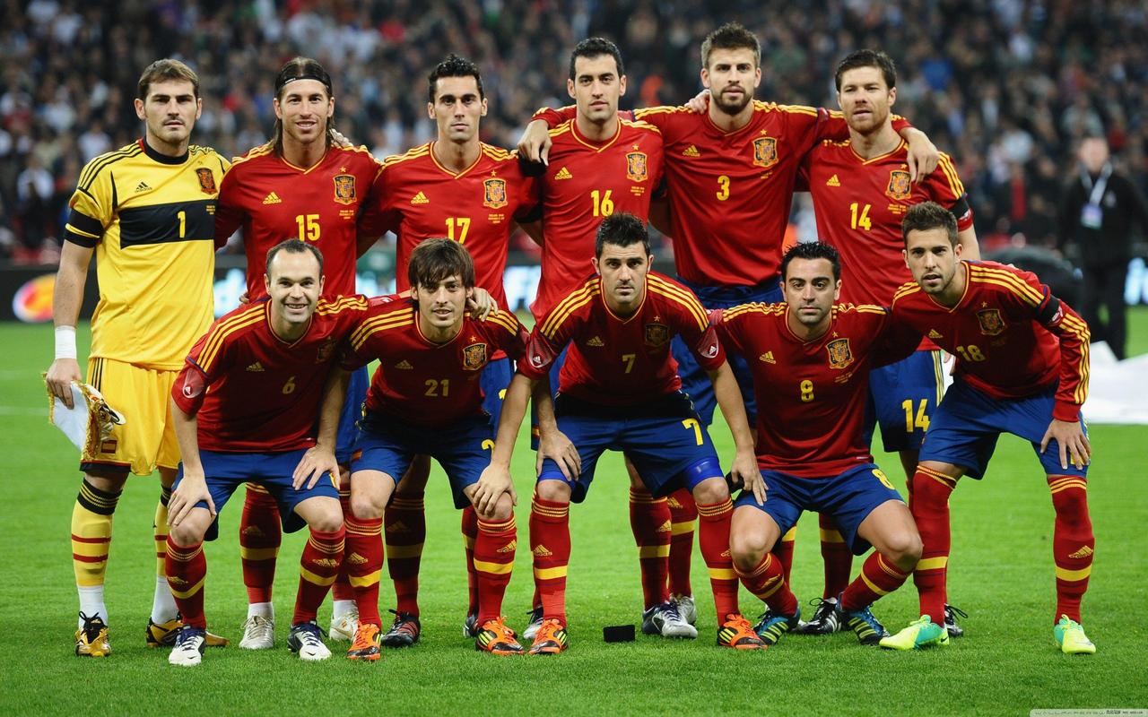 西班牙队阵容欧洲杯（西班牙阵容 欧洲杯）