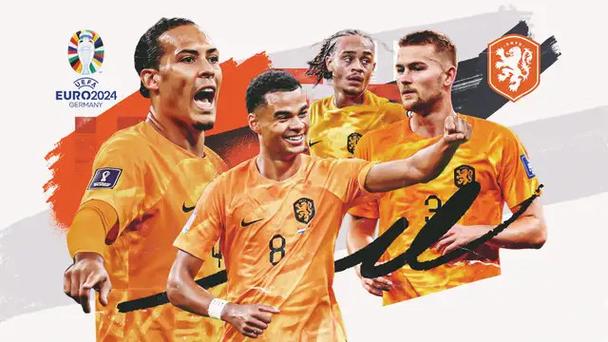 2008年欧洲杯荷兰第几（2008年欧洲杯荷兰成绩）