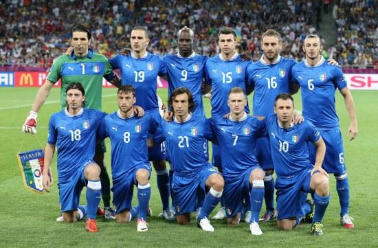 欧洲杯意大利多少球员（欧洲杯意大利有哪些球员）