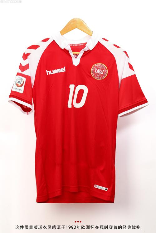欧洲杯丹麦默契球衣图片（欧洲杯丹麦球服）