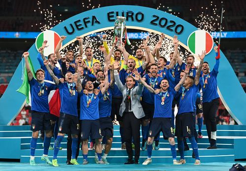 意大利队欧洲杯2021（意大利队欧洲杯冠军）