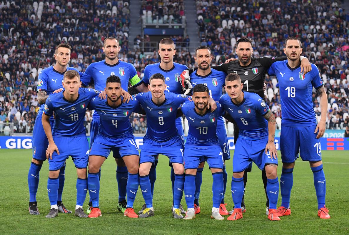欧洲杯意大利队核心（欧洲杯的意大利队）