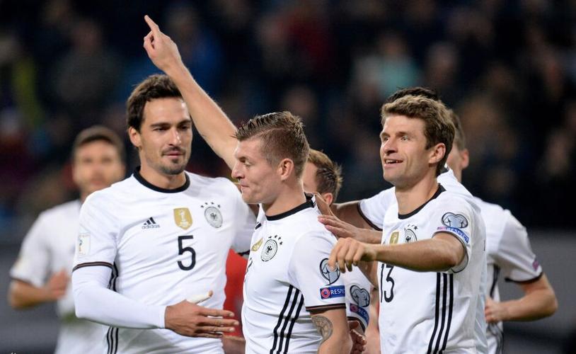欧洲杯决赛德国vs捷克（欧洲杯德国队比赛）