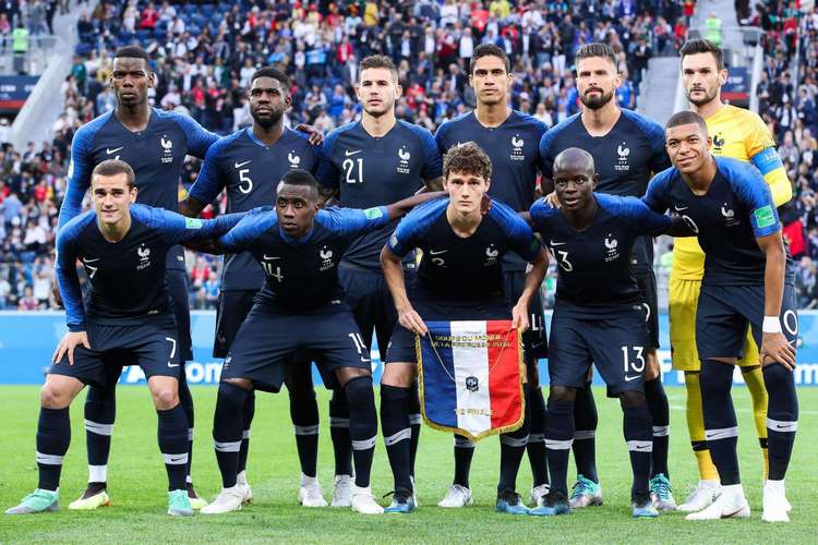 法国队欧洲杯精选（法国队欧洲杯精选集锦）