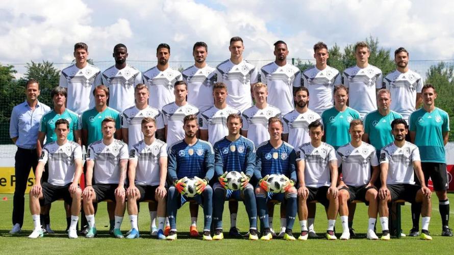 德国男模队出发欧洲杯（德国男模队2014）
