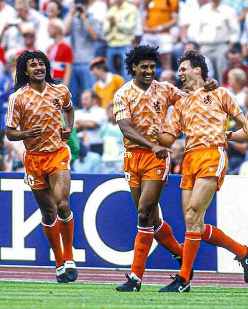 1988年欧洲杯决赛6（1988年欧洲杯决赛荷兰队决赛的对手是谁）