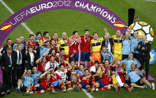 欧洲杯2017四强（2017年欧洲杯八强）